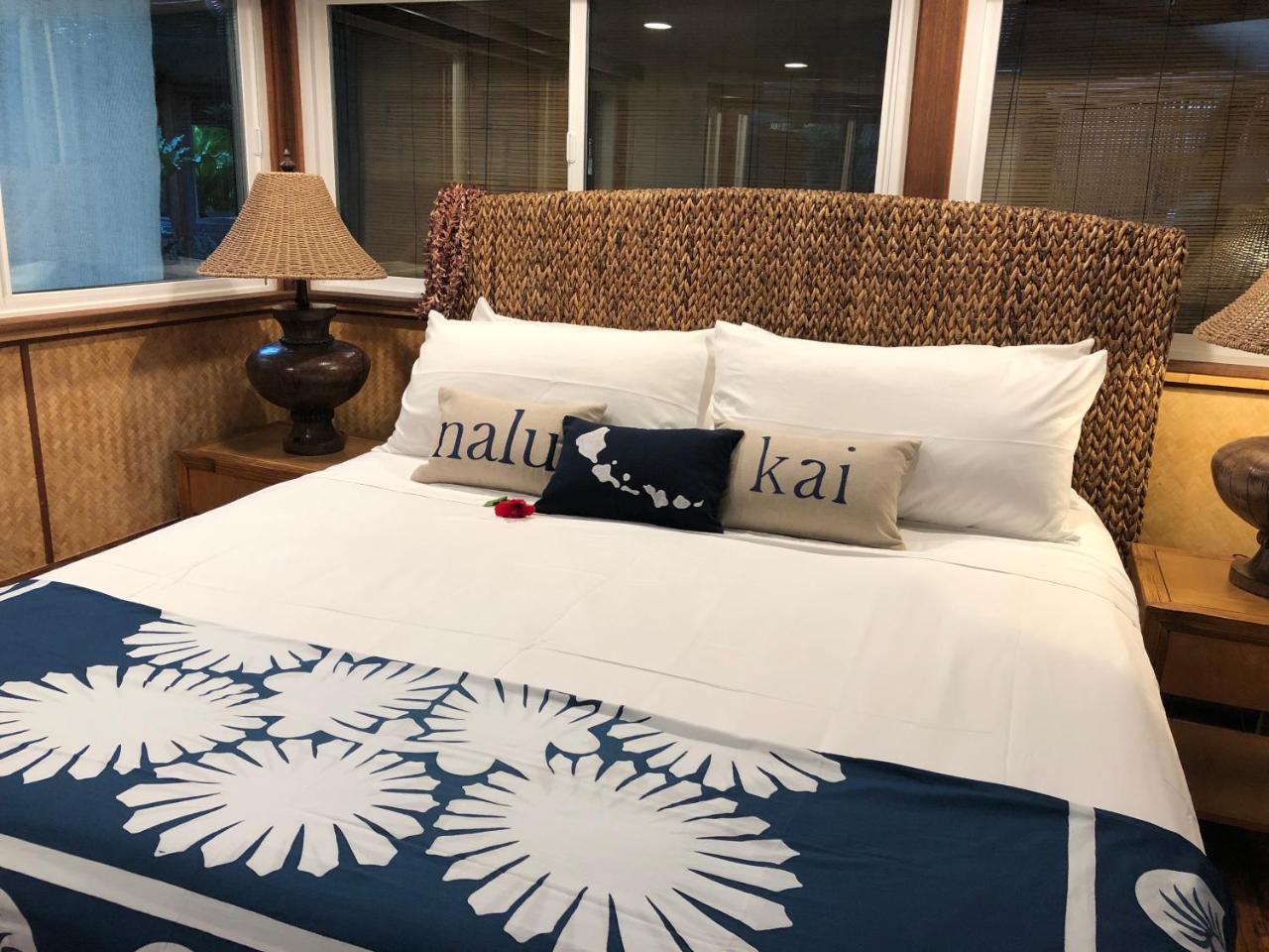 The Kulani Maui Otel Lahaina Dış mekan fotoğraf